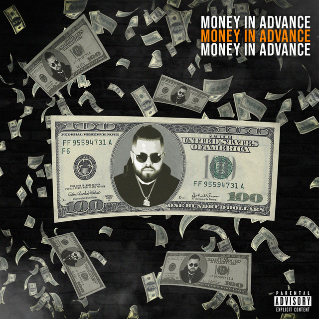 Money in Advance