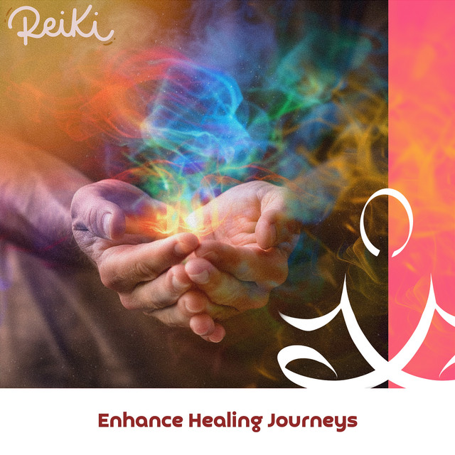 Enhance Healing Journeys cover art