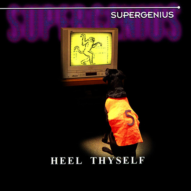 Super Genius