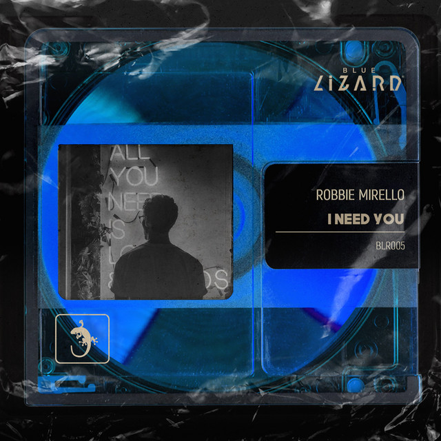 I Need You