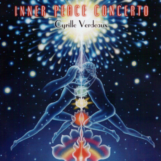 Kundalini Opera 7 cover art