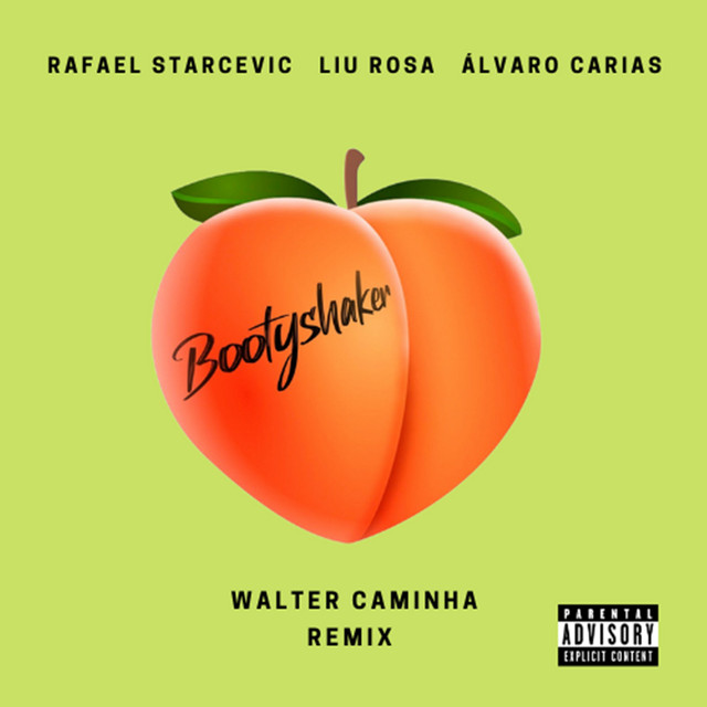 Bootyshaker - Walter Caminha Remix