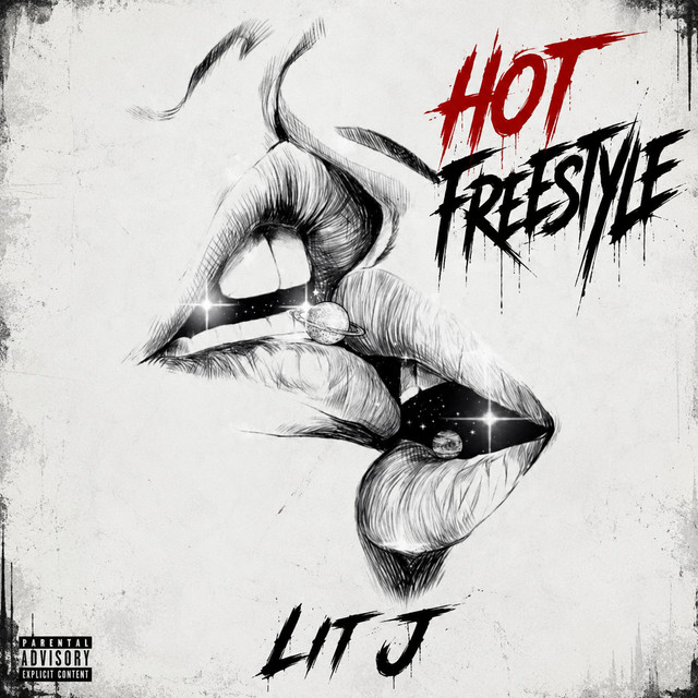 HOT FREESTYLE (Thug Life)