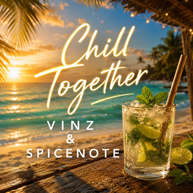 chill together