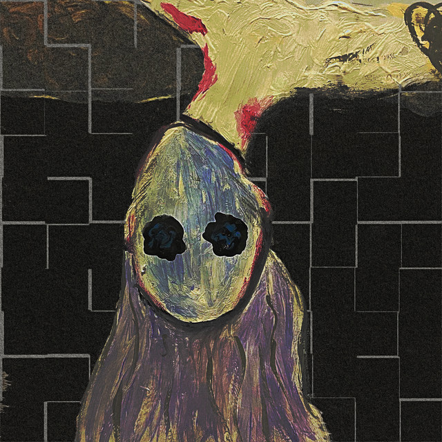 Башня cover art