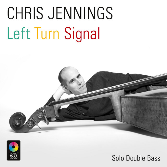 Left Turn Signal cover art