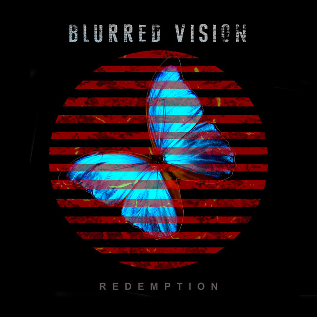 Redemption cover