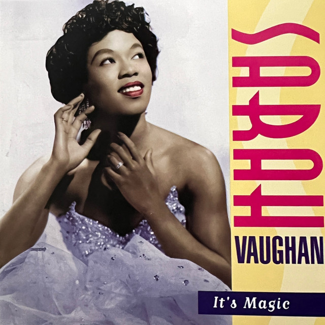 It's Magic cover art