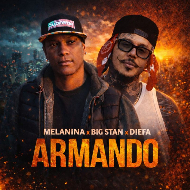 Armando