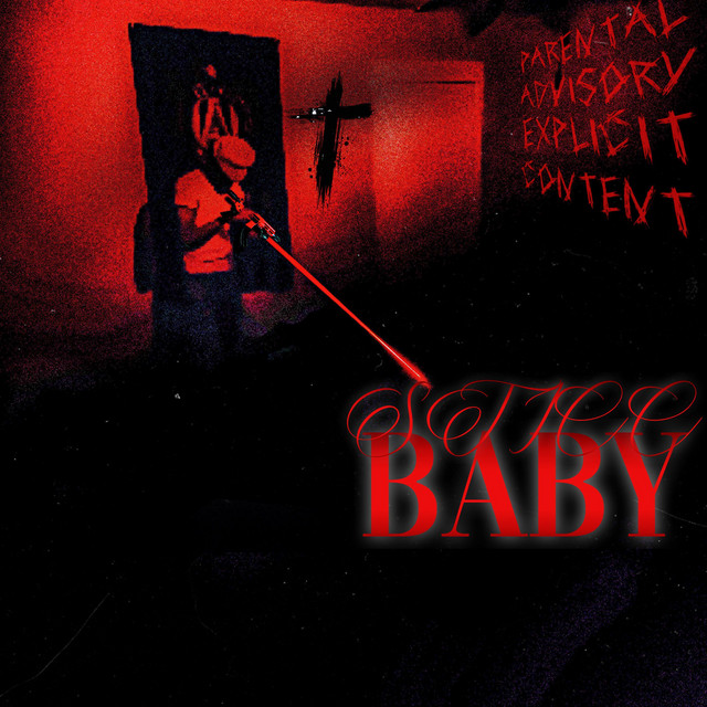 GC SticcBaby