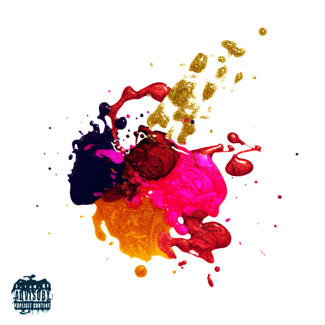 Angel Art cover art