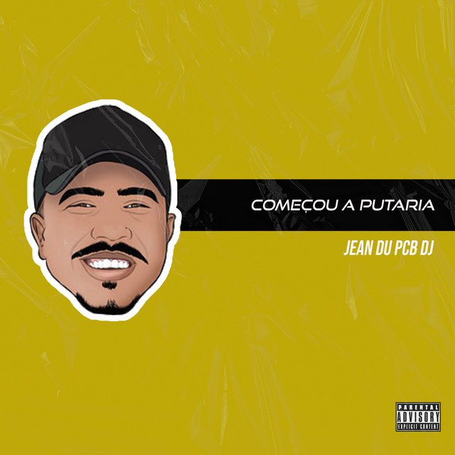 Começou a Putaria