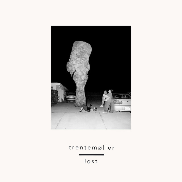 Lost cover