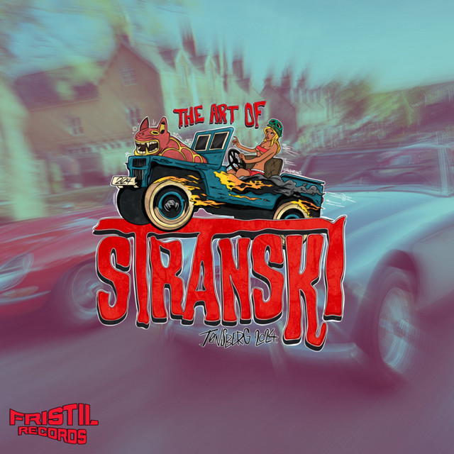 Stranski