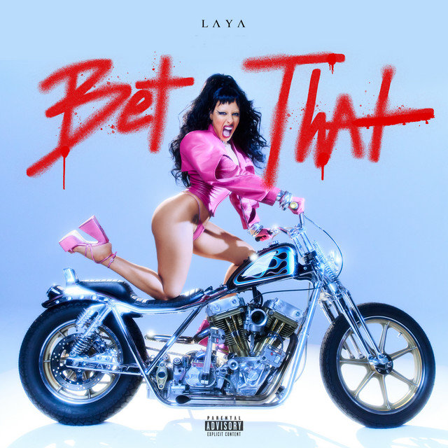 Left, Right, GO! cover art