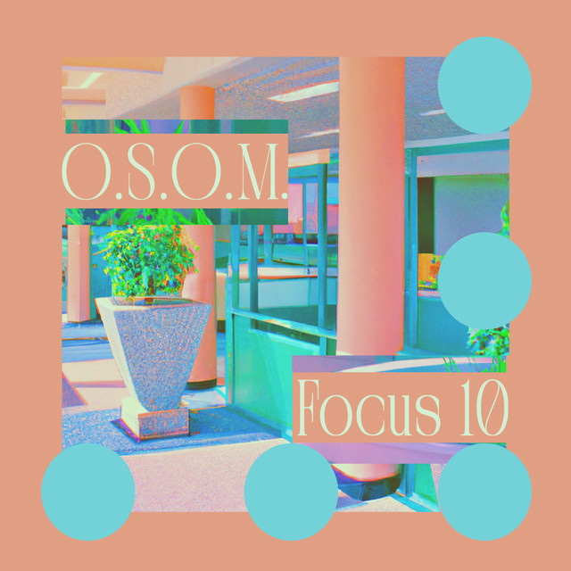Focus 10 cover art