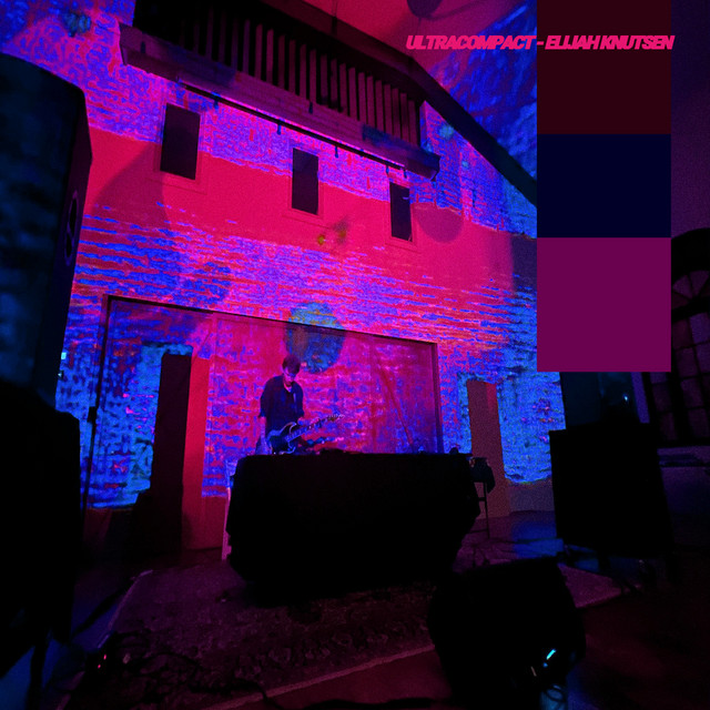 Ultracompact cover art