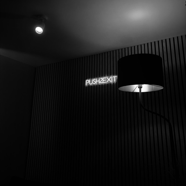 LICHTER cover art