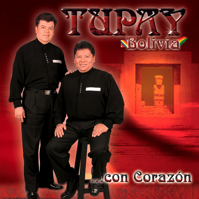 Tupay - Perdoname