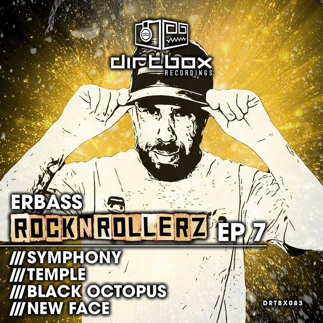 Symphony album art