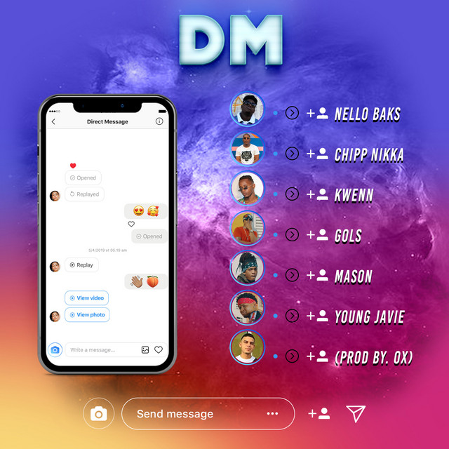 DM