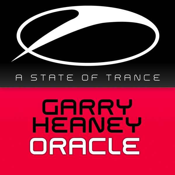 Oracle - Original Mix cover art