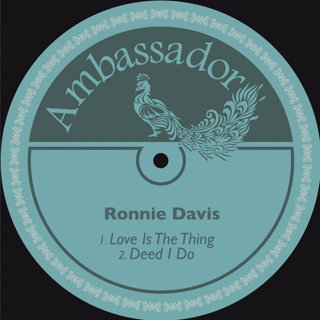 Album art for Love