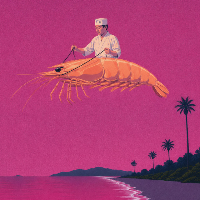 ACID TOKYO album image
