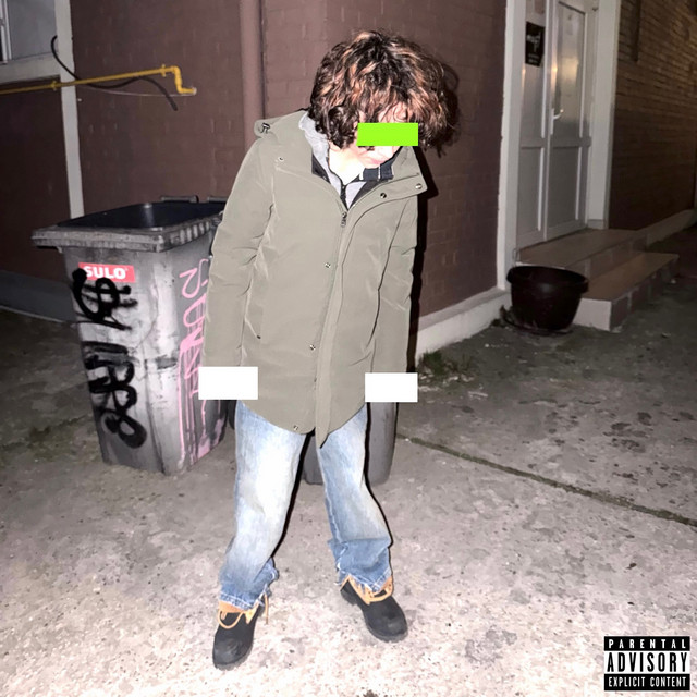 Fully Loaded cover art