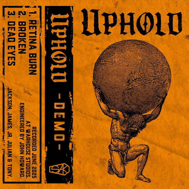 Uphold | Spotify