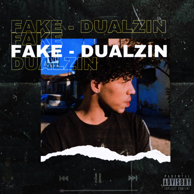 FAKE - Single by DUALZIN | Spotify