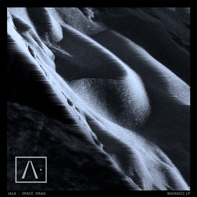 Space Drag cover art