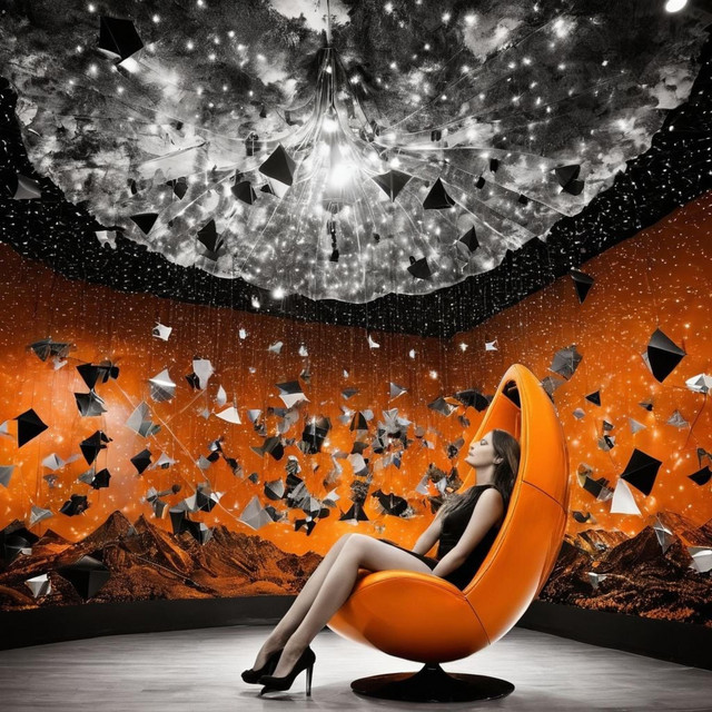 Cindrella — cover art