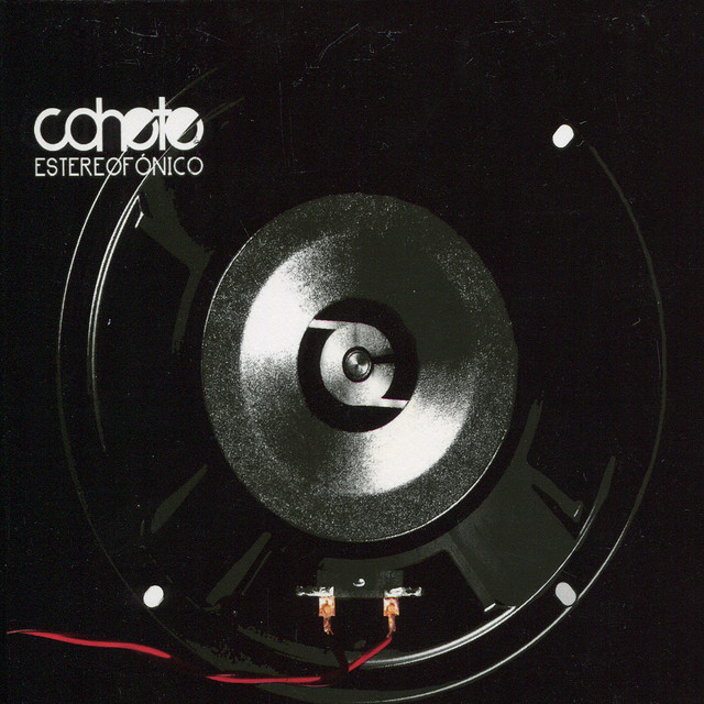 Estereofonico cover