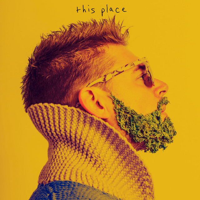 This Place cover art