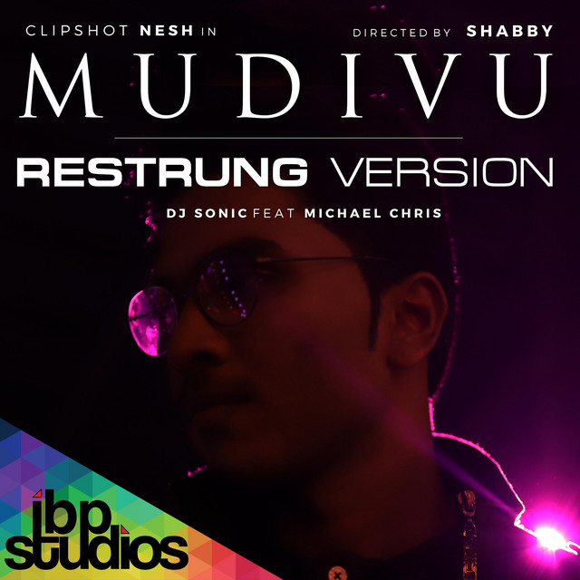 Mudivu Restrung cover