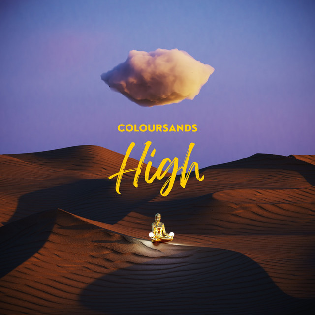 High cover art