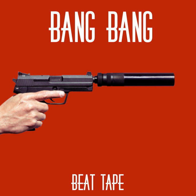 Bang Bang cover art