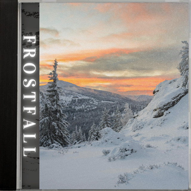 Frostfall cover art