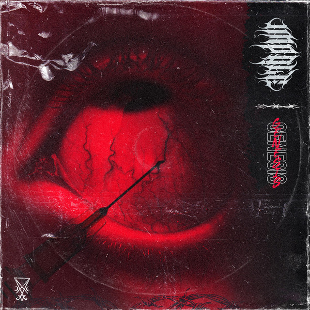 Genesis cover art