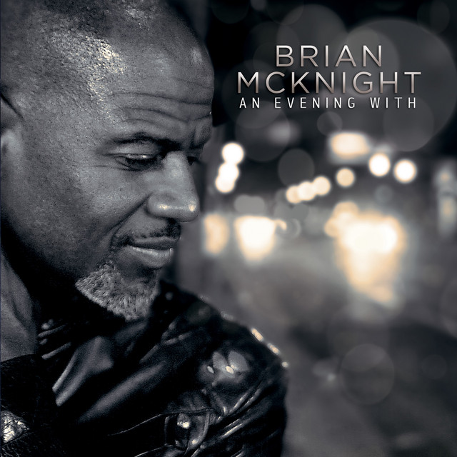An Evening With Brian McKnight (Live) - Album by Brian McKnight
