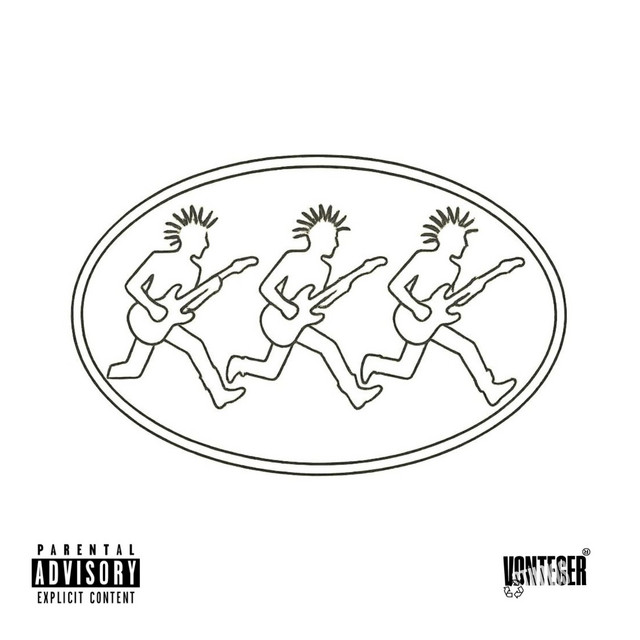 XpensiveSagLifestyle cover art