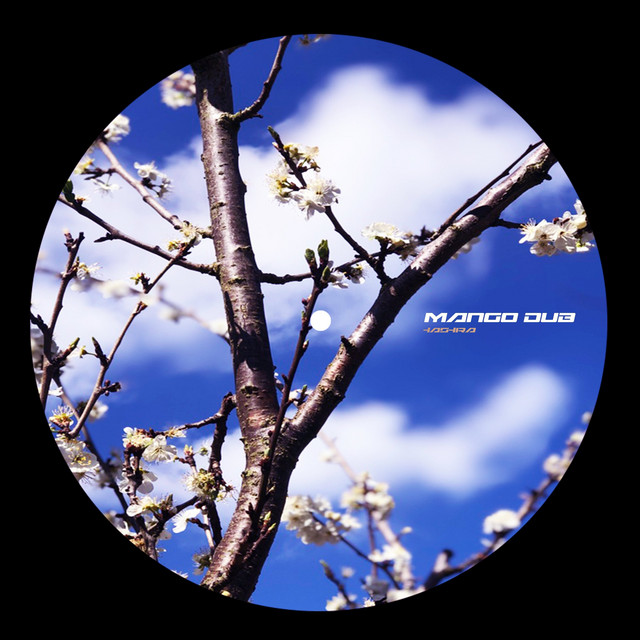Mango Dub cover art