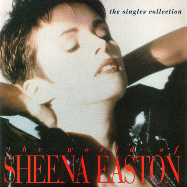 SHEENA EASTON シーナイーストン ラヴァ　8センチ8cmシングルCD シーナイーストン ラヴァ　8センチ8cmシングルCD EASTON SHEENA