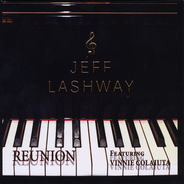 Jeff Lashway