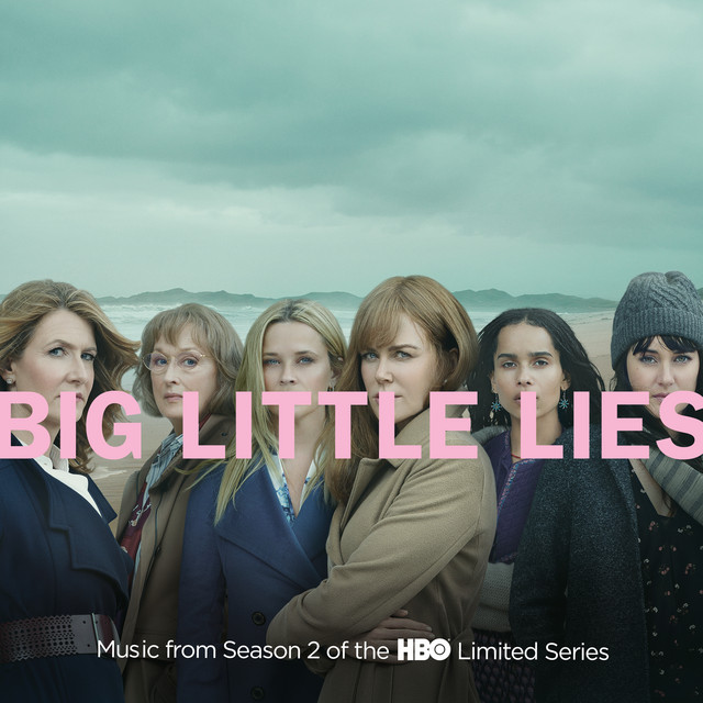You Are Too Beautiful (Music From Season 2 Of The HBO Limited Series)