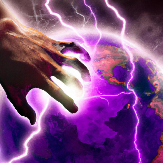 Rageular cover art