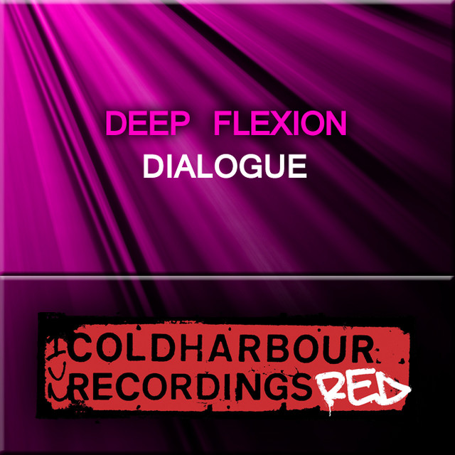 Dialogue - Umek Remix cover art