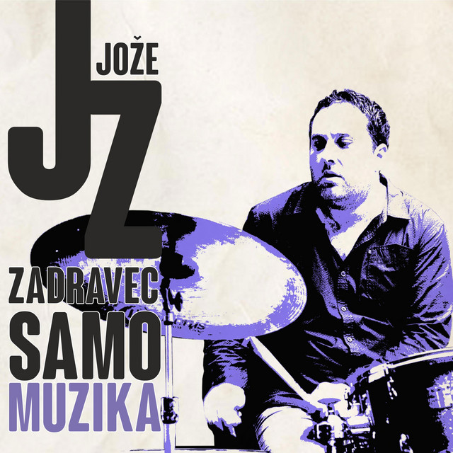 Samomuzika cover art