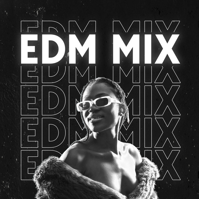 EDM Mix: Chill Music Selections cover art
